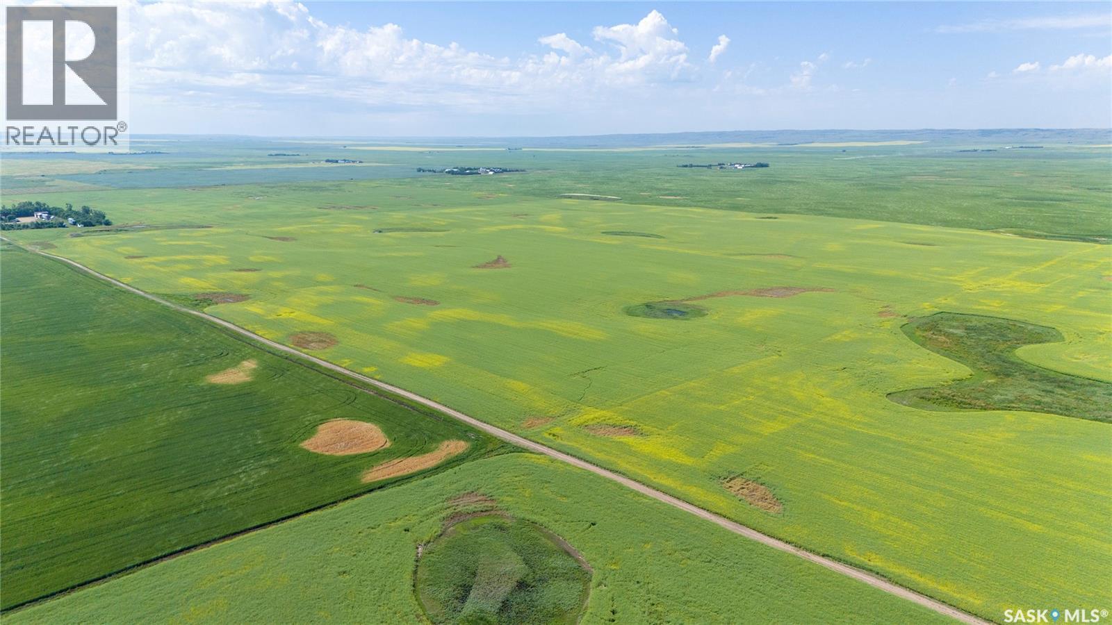 Ne 13-13-25 W2 - Briercrest Area, Baildon Rm No. 131, SK