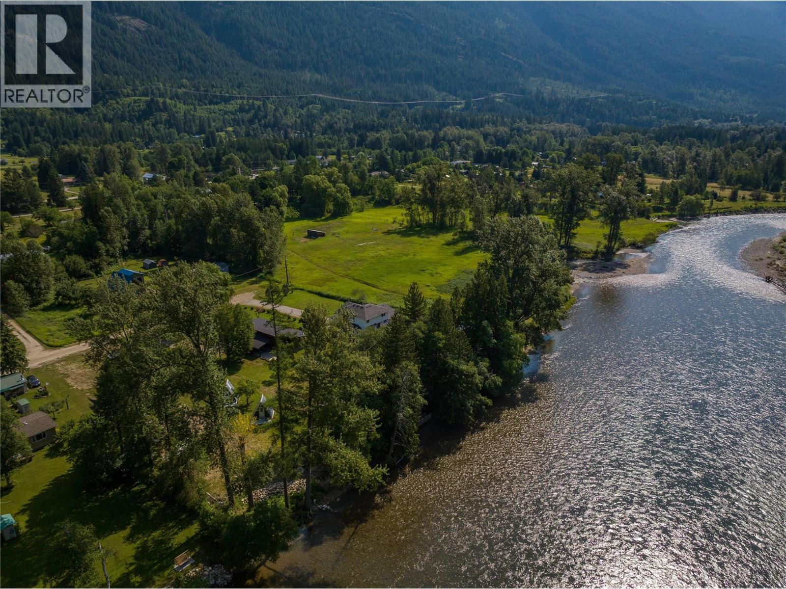 3045 Bower Road, Slocan Park, BC