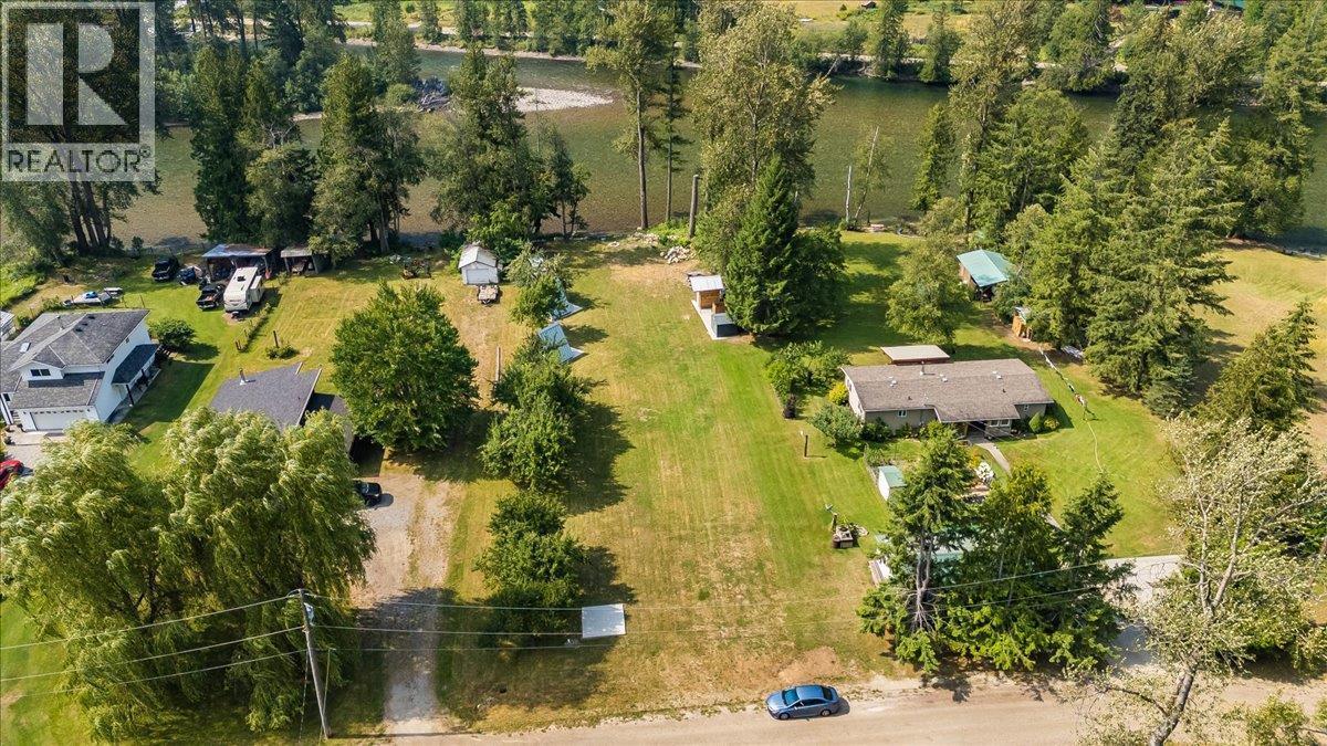 3045 Bower Road, Slocan Park, BC
