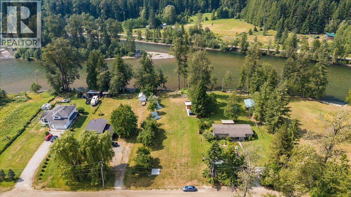 3045 Bower Road, Slocan Park, BC