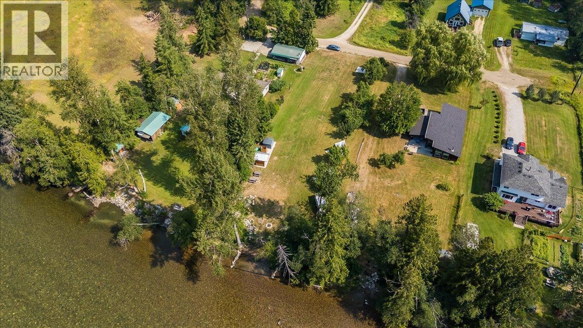 3045 Bower Road, Slocan Park, BC
