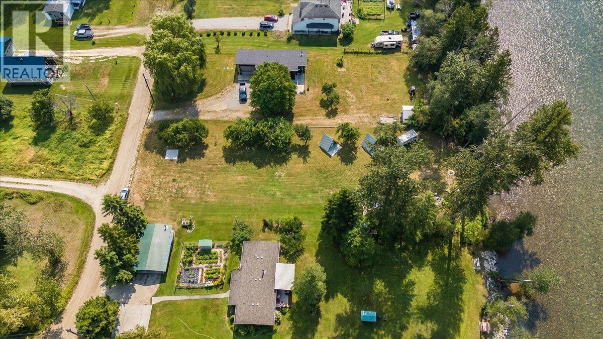 3045 Bower Road, Slocan Park, BC