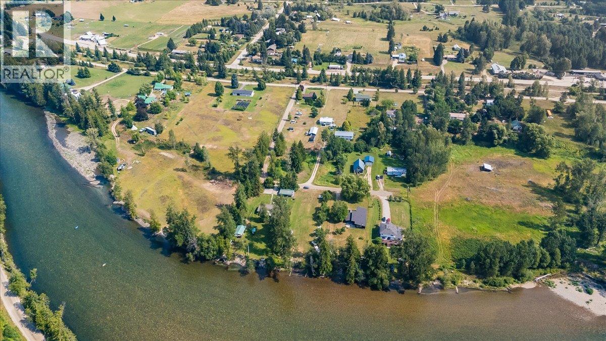 3045 Bower Road, Slocan Park, BC