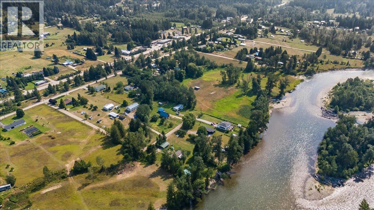 3045 Bower Road, Slocan Park, BC