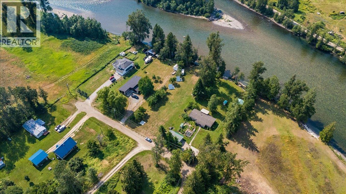 3045 Bower Road, Slocan Park, BC