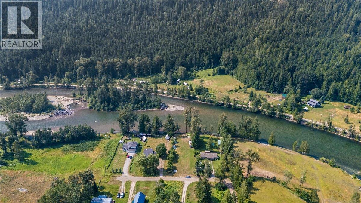 3045 Bower Road, Slocan Park, BC