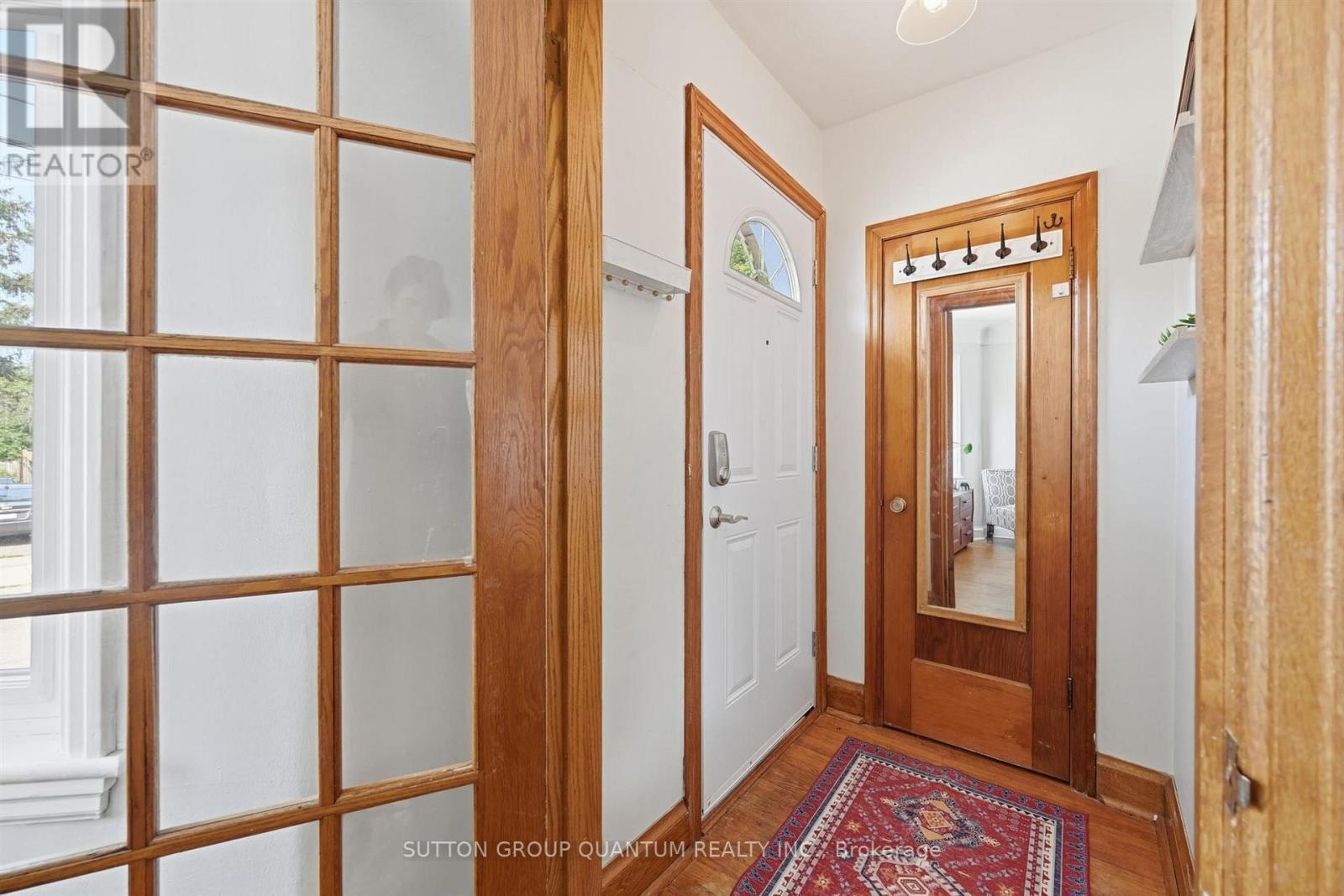 151 East 16Th Street, Hamilton, ON - Indoor Photo Showing Other Room