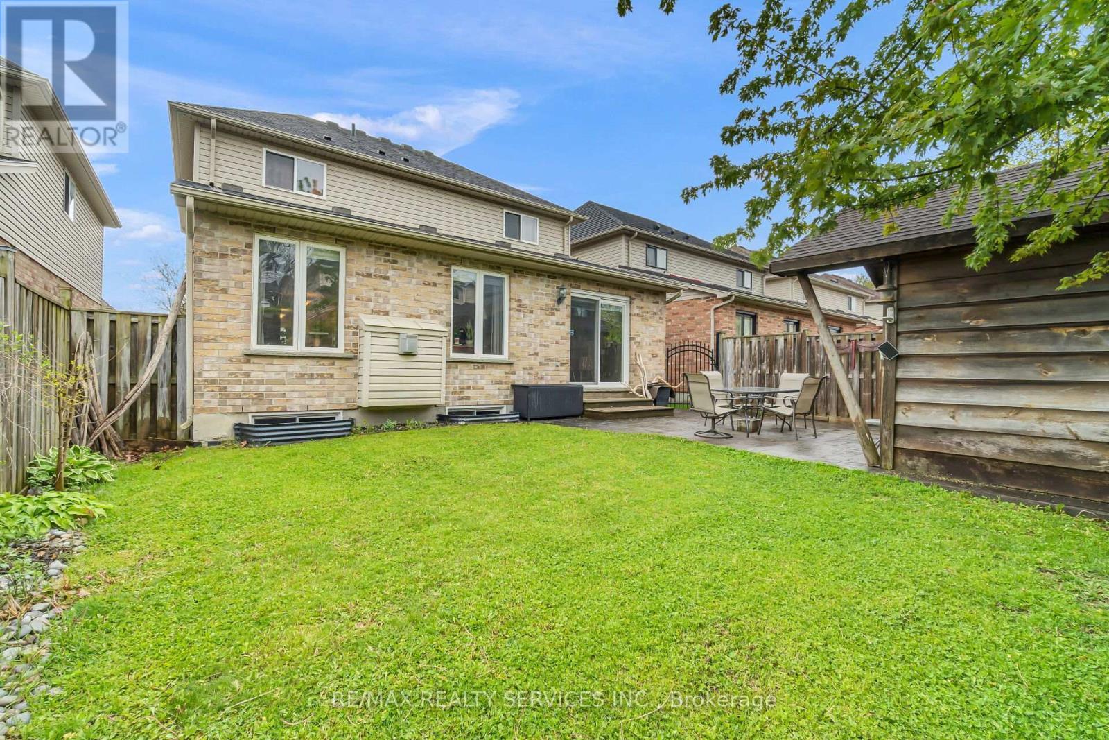 752 North Leaksdale Circle, London South, ON - Outdoor