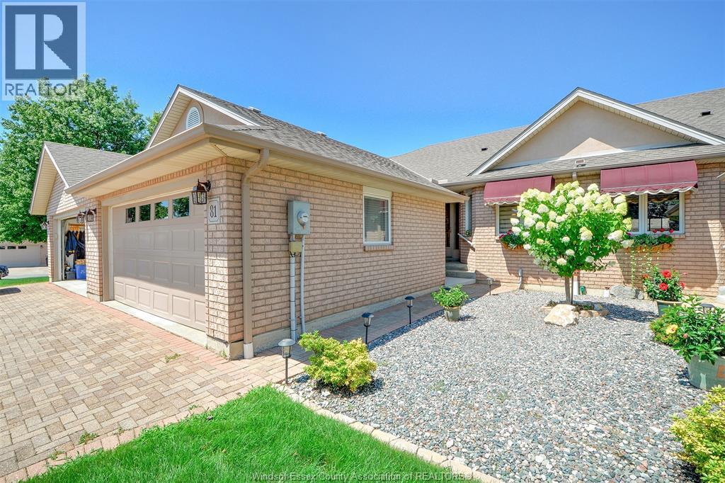 81 Crosswinds, Kingsville, ON - Outdoor