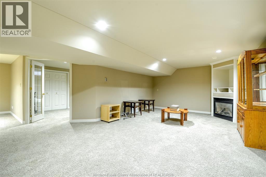 81 Crosswinds, Kingsville, ON - Indoor Photo Showing Basement