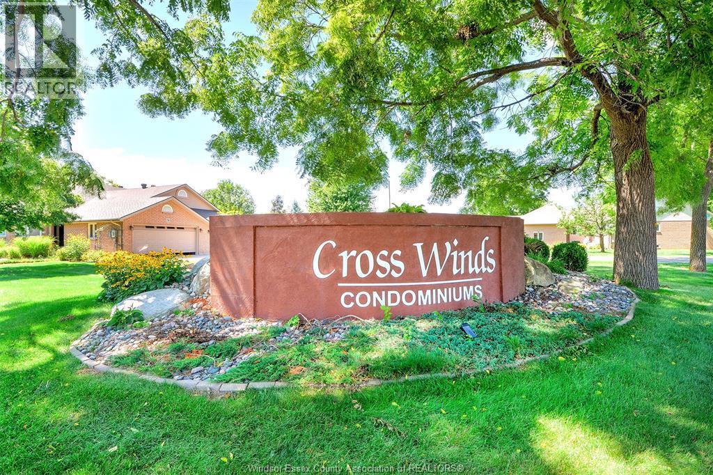 81 Crosswinds, Kingsville, ON - Outdoor
