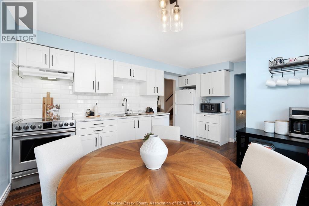 347 St. Peter Street, Belle River, ON - Indoor