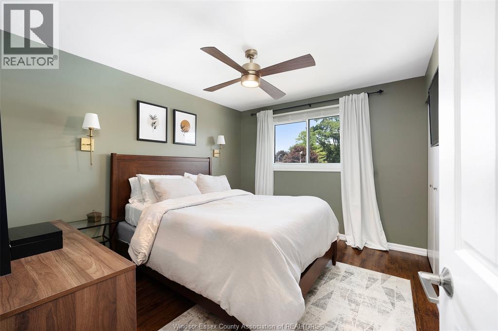 347 St. Peter Street, Belle River, ON - Indoor Photo Showing Bedroom