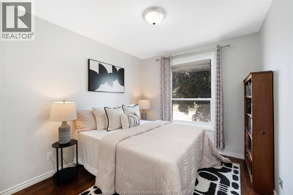 347 St. Peter Street, Belle River, ON - Indoor Photo Showing Bedroom
