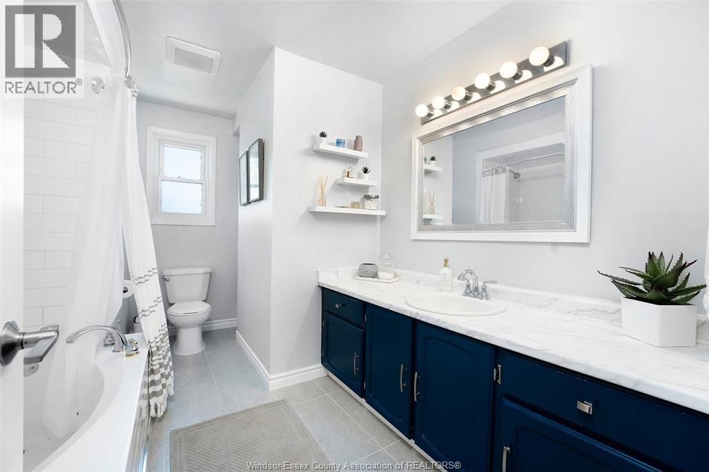 347 St. Peter Street, Belle River, ON - Indoor Photo Showing Bathroom