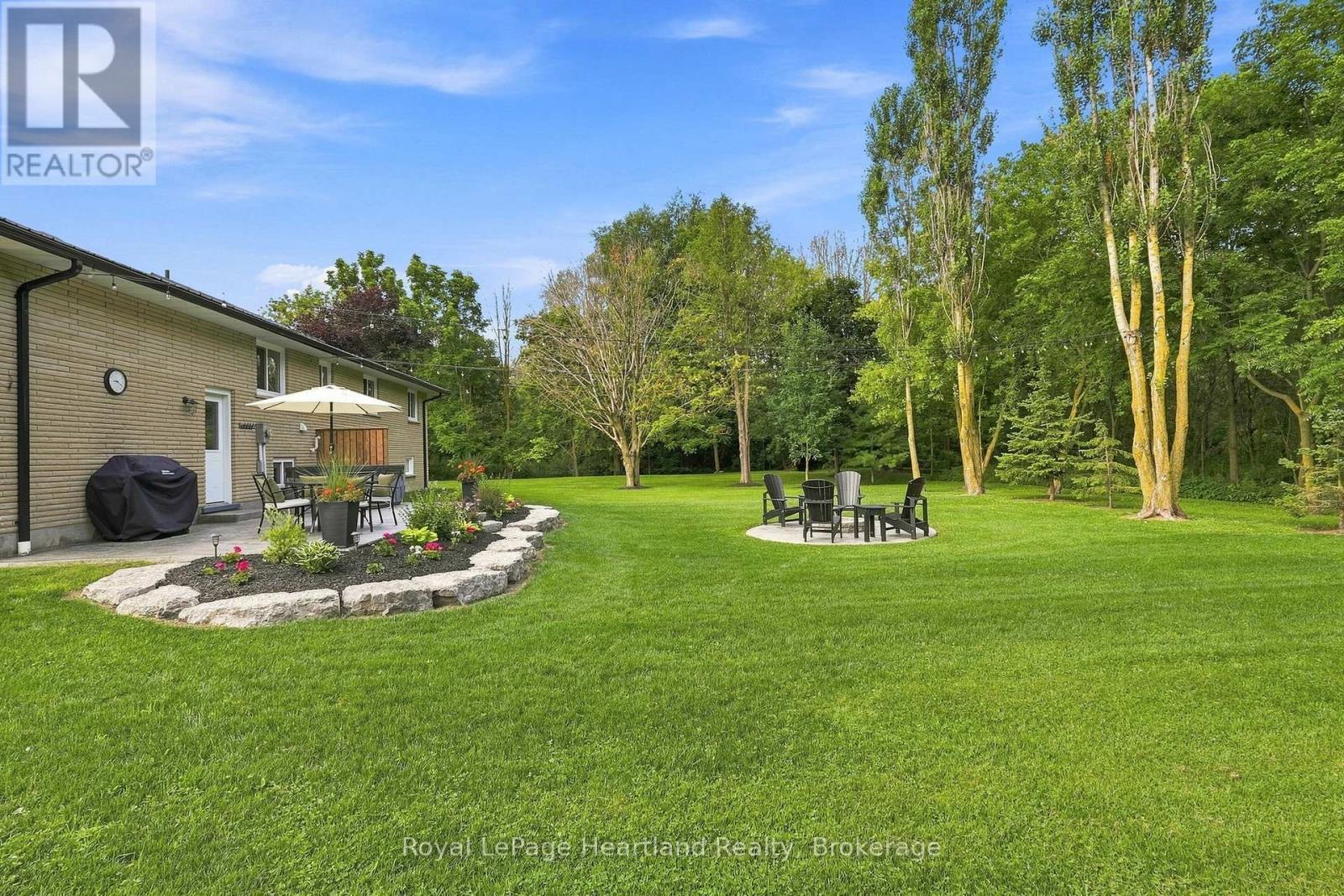 20 Queen Street W, Minto, ON - Outdoor