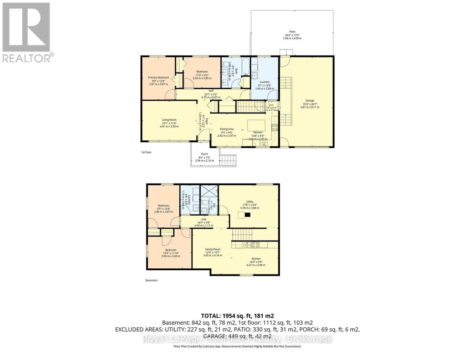 20 Queen Street W, Minto, ON - Other