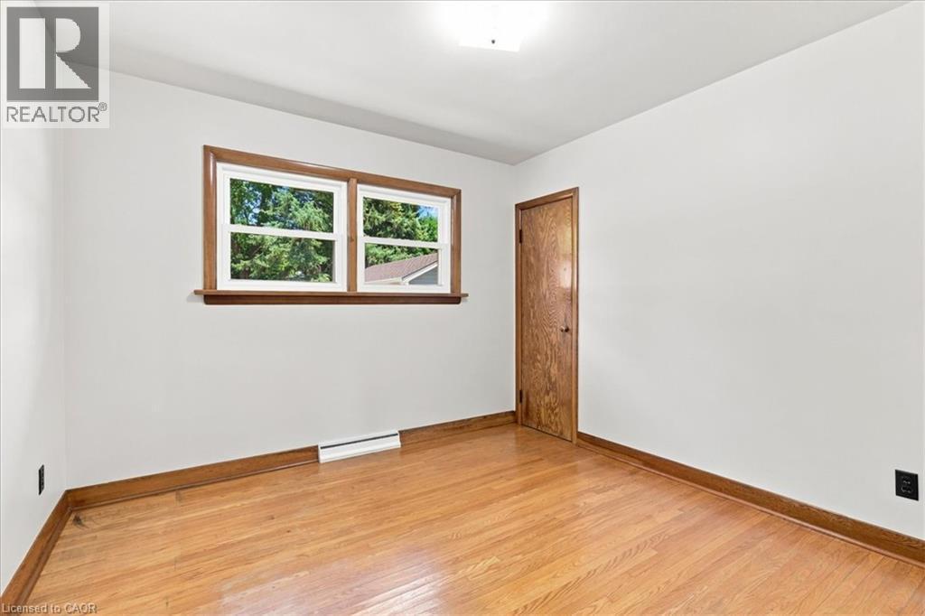 184 Murdock Avenue, Waterloo, ON - Indoor Photo Showing Other Room