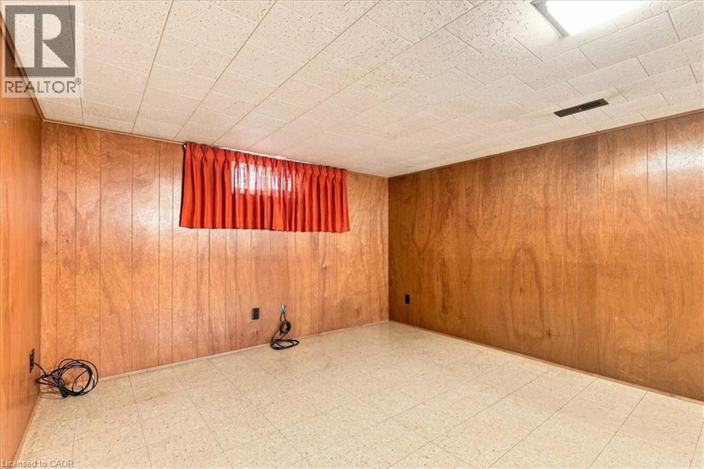 184 Murdock Avenue, Waterloo, ON - Indoor Photo Showing Other Room