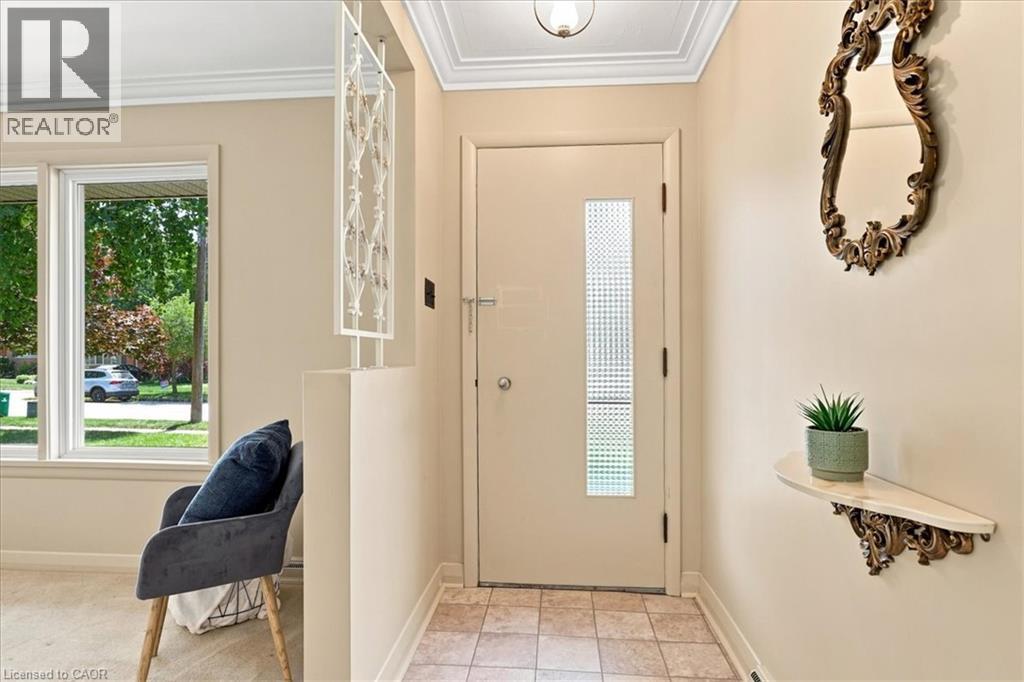 184 Murdock Avenue, Waterloo, ON - Indoor Photo Showing Other Room