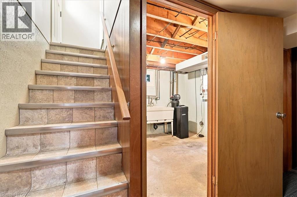 184 Murdock Avenue, Waterloo, ON - Indoor Photo Showing Other Room