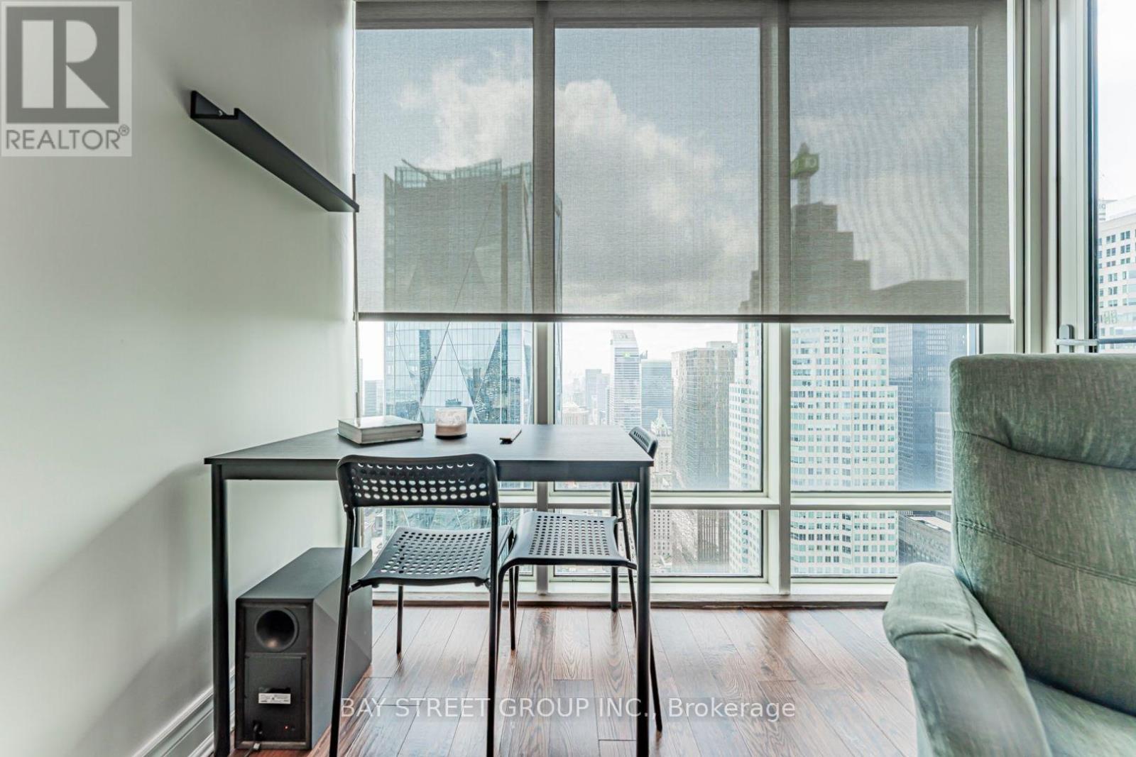5403 - 8 The Esplanade, Toronto, ON - Indoor Photo Showing Other Room