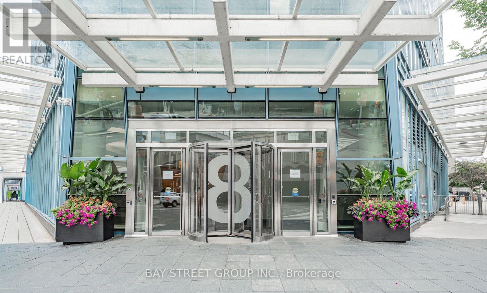 5403 - 8 The Esplanade, Toronto, ON -