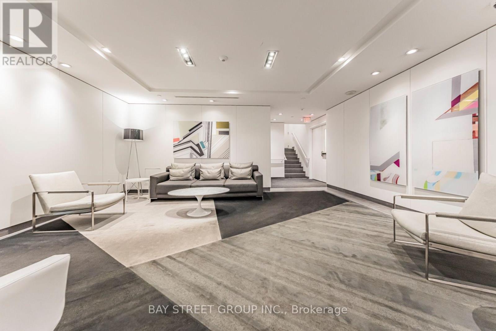 5403 - 8 The Esplanade, Toronto, ON - Indoor