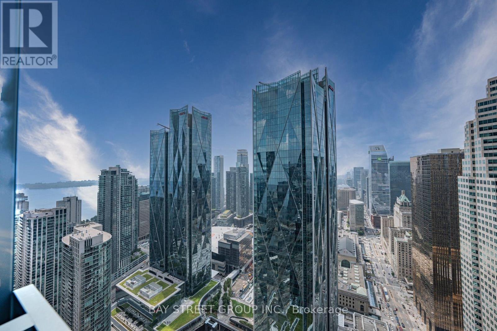 5403 - 8 The Esplanade, Toronto, ON - Outdoor
