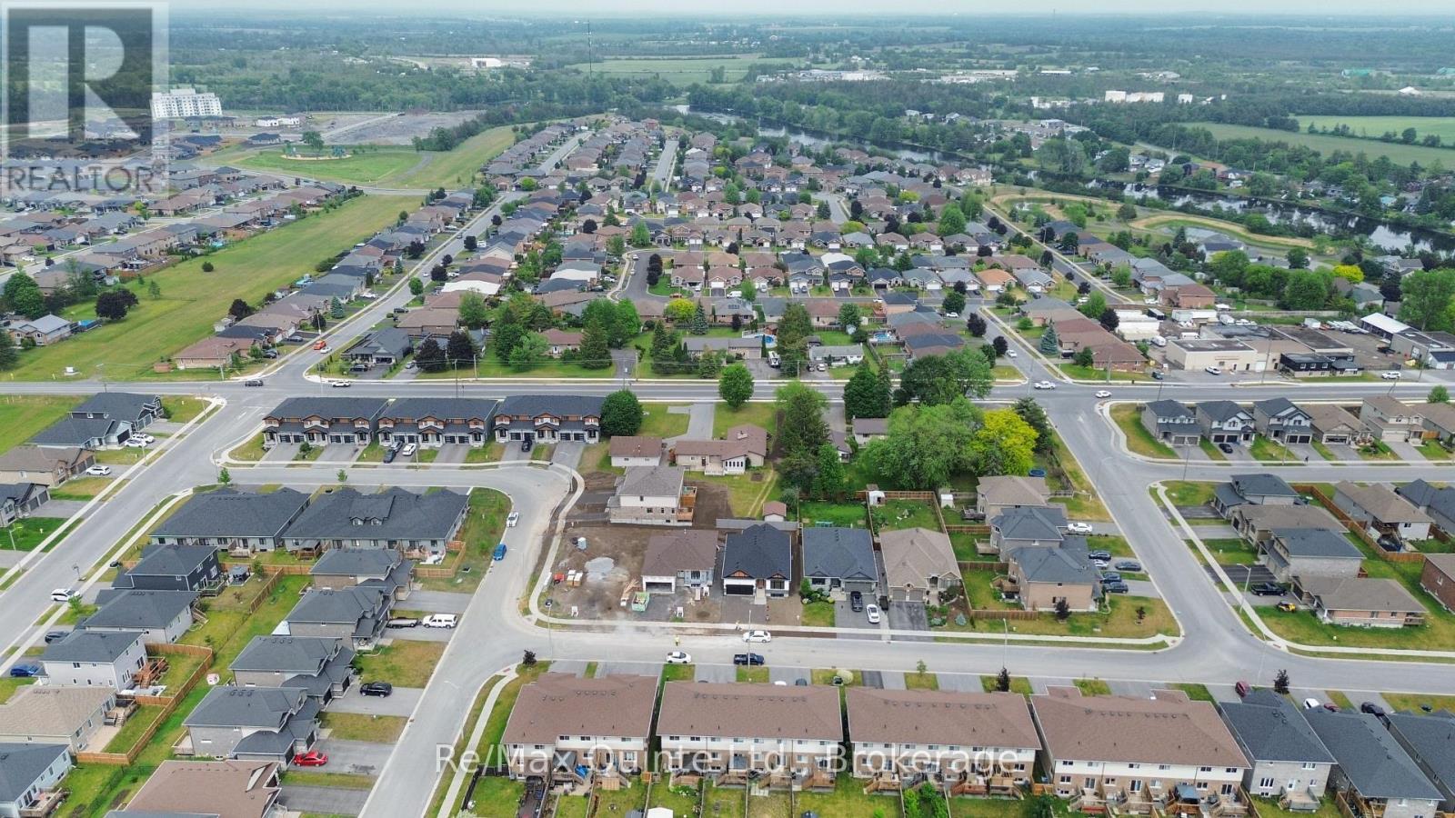 366 Farnham Road, Belleville (Thurlow Ward), ON - With View