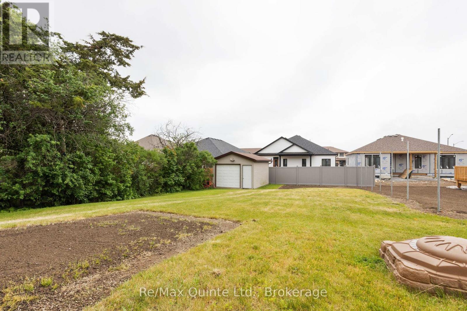 366 Farnham Road, Belleville (Thurlow Ward), ON - Outdoor