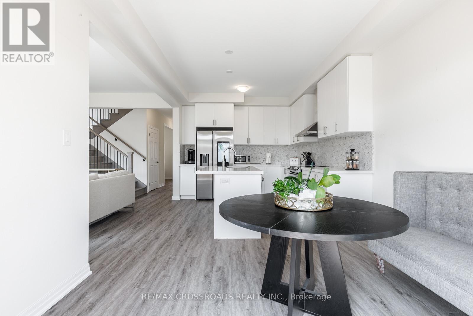 47 Ed Ewert Avenue, Clarington, ON - Indoor