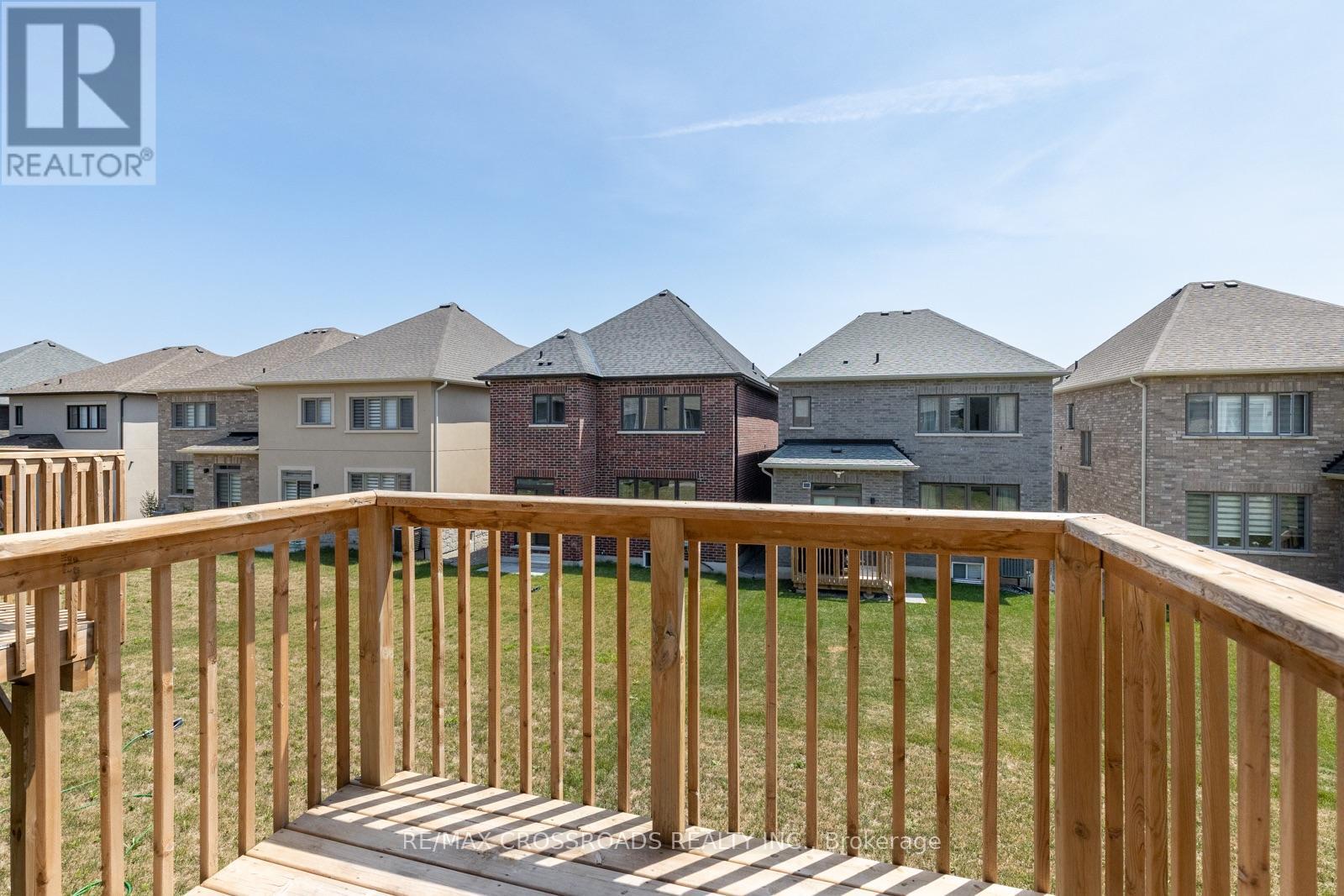 47 Ed Ewert Avenue, Clarington, ON - Outdoor