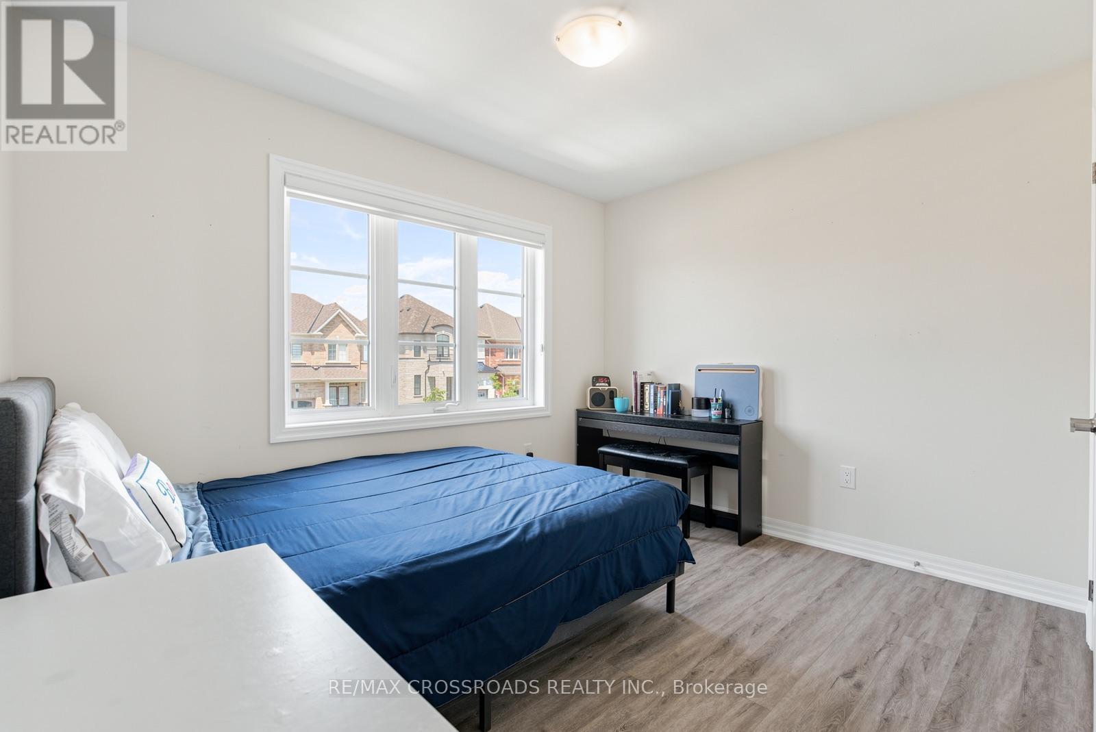 47 Ed Ewert Avenue, Clarington, ON - Indoor Photo Showing Bedroom