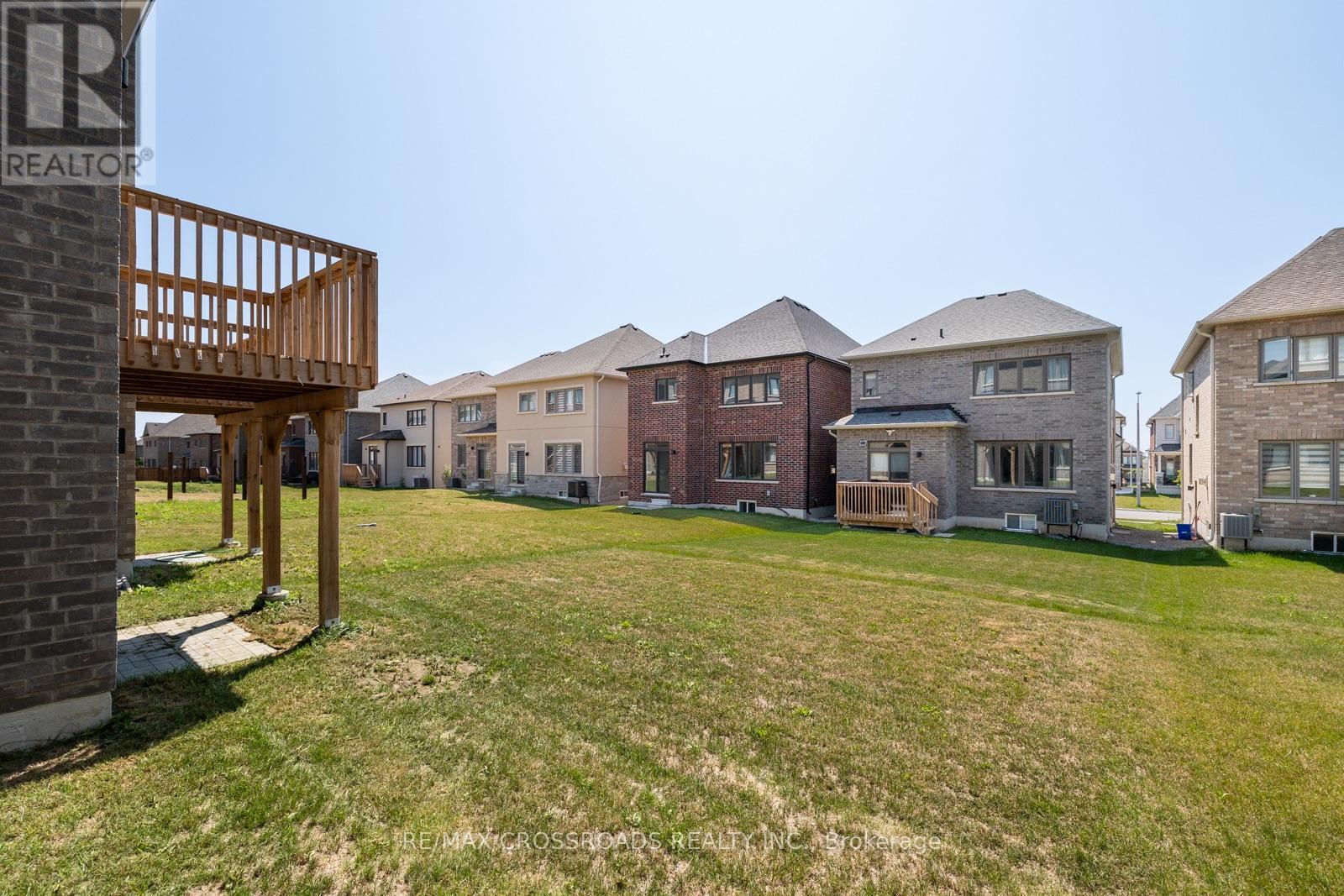 47 Ed Ewert Avenue, Clarington, ON - Outdoor