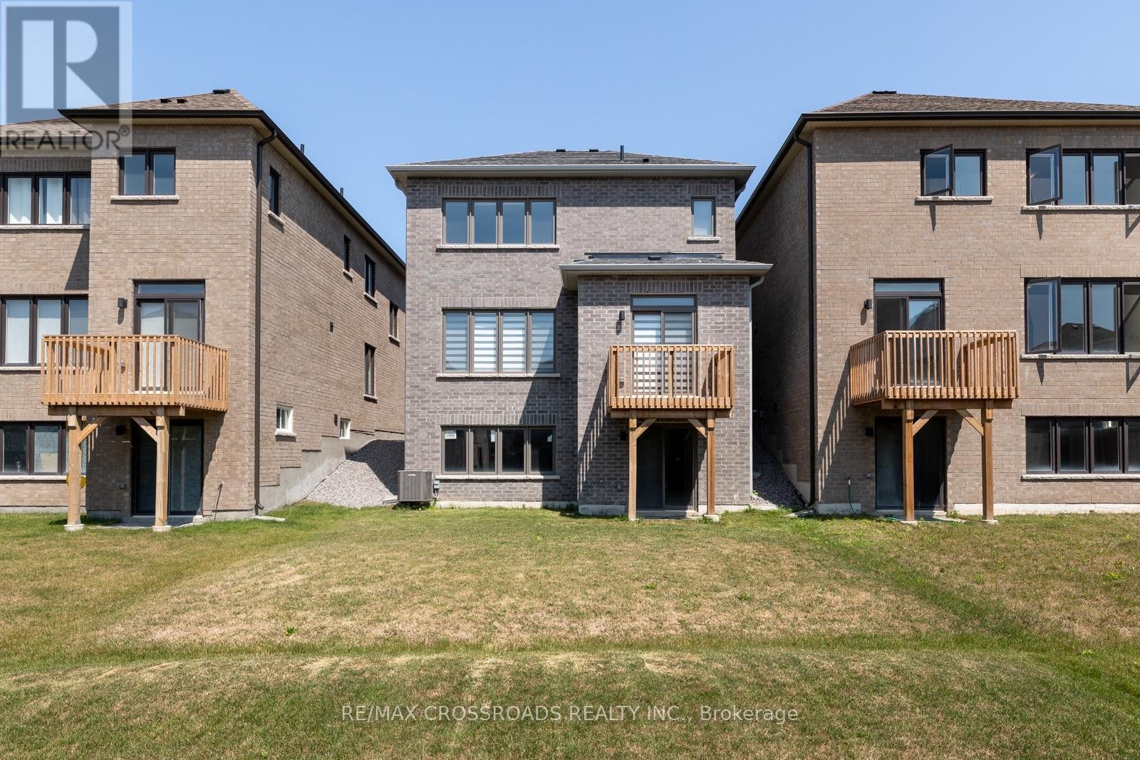 47 Ed Ewert Avenue, Clarington, ON - Outdoor