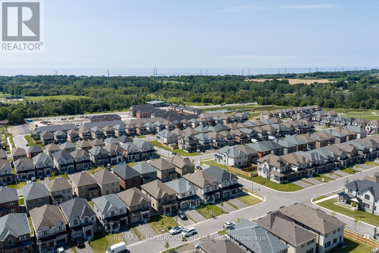 47 Ed Ewert Avenue, Clarington, ON - Outdoor With View