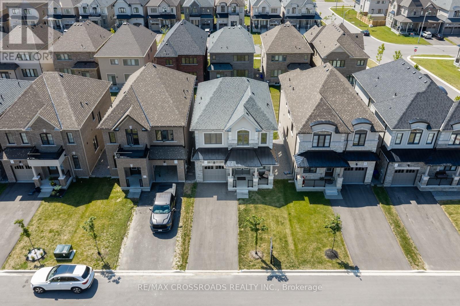 47 Ed Ewert Avenue, Clarington, ON -