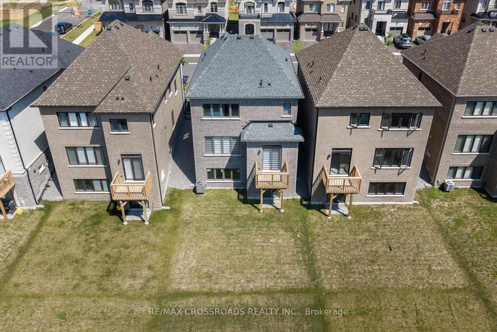 47 Ed Ewert Avenue, Clarington, ON - Outdoor