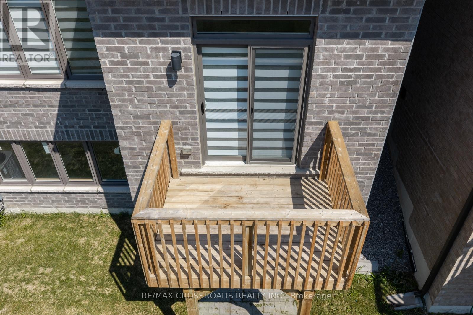 47 Ed Ewert Avenue, Clarington, ON - Outdoor