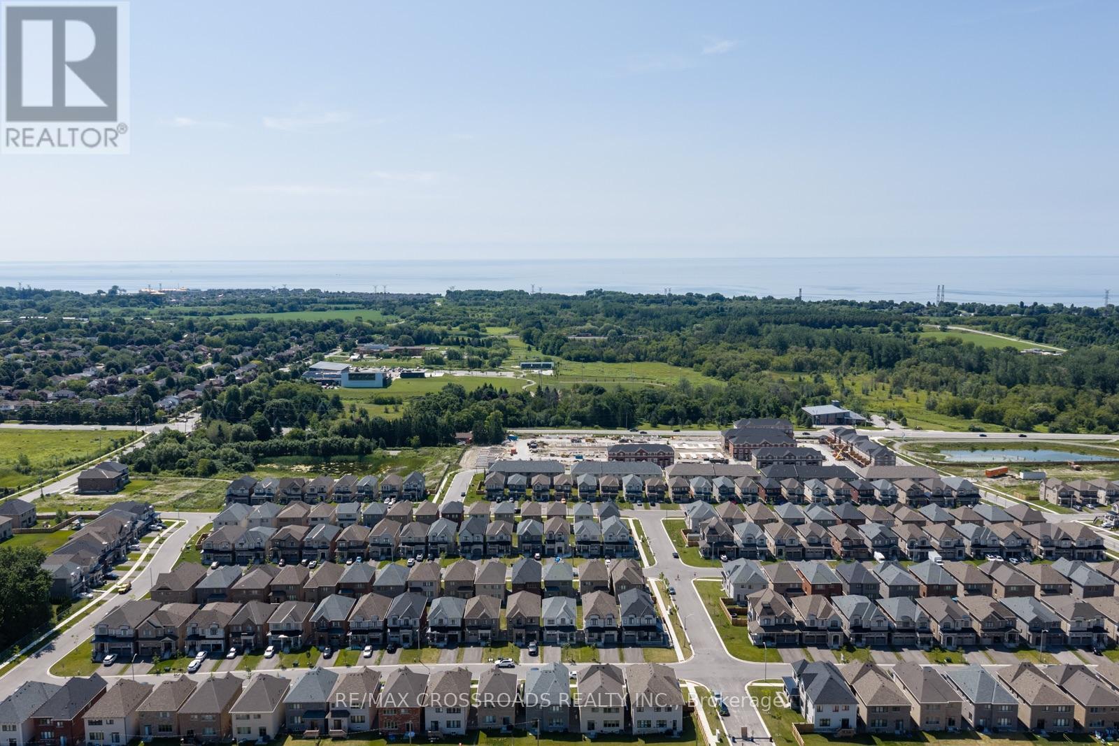 47 Ed Ewert Avenue, Clarington, ON - Outdoor With Body Of Water With View