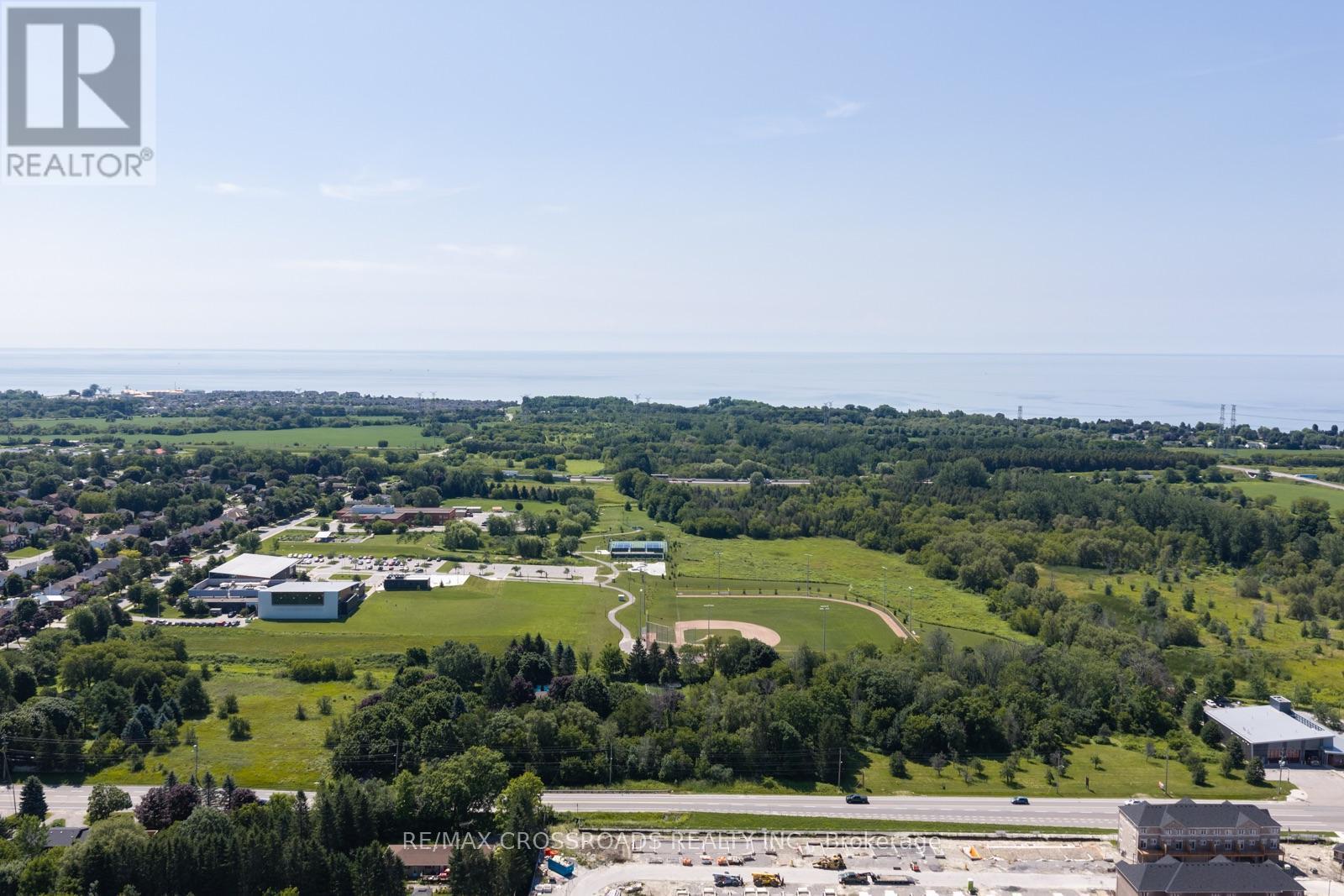 47 Ed Ewert Avenue, Clarington, ON - Outdoor With View