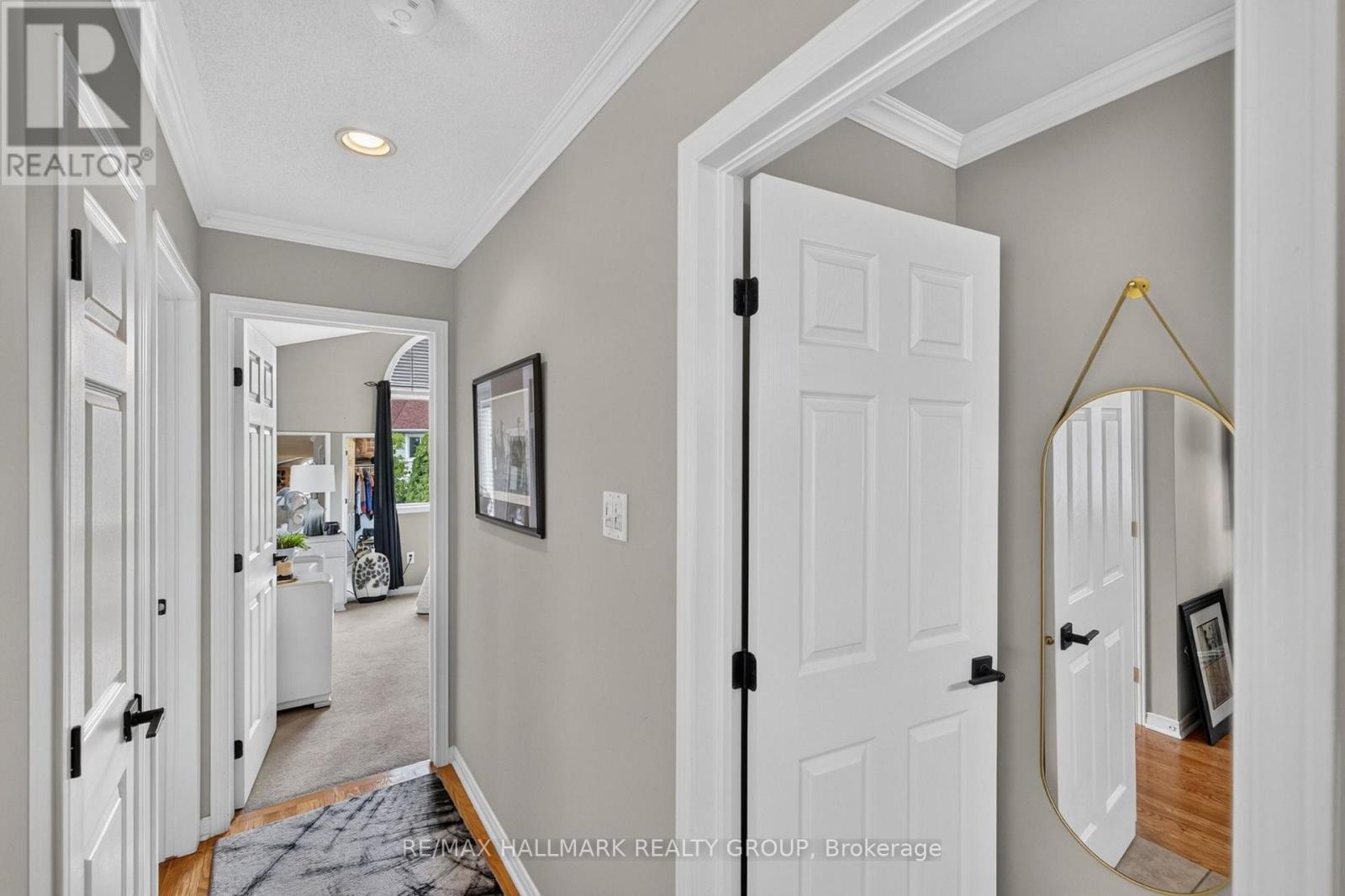 139 Castle Glen Crescent, Ottawa, ON - Indoor Photo Showing Other Room