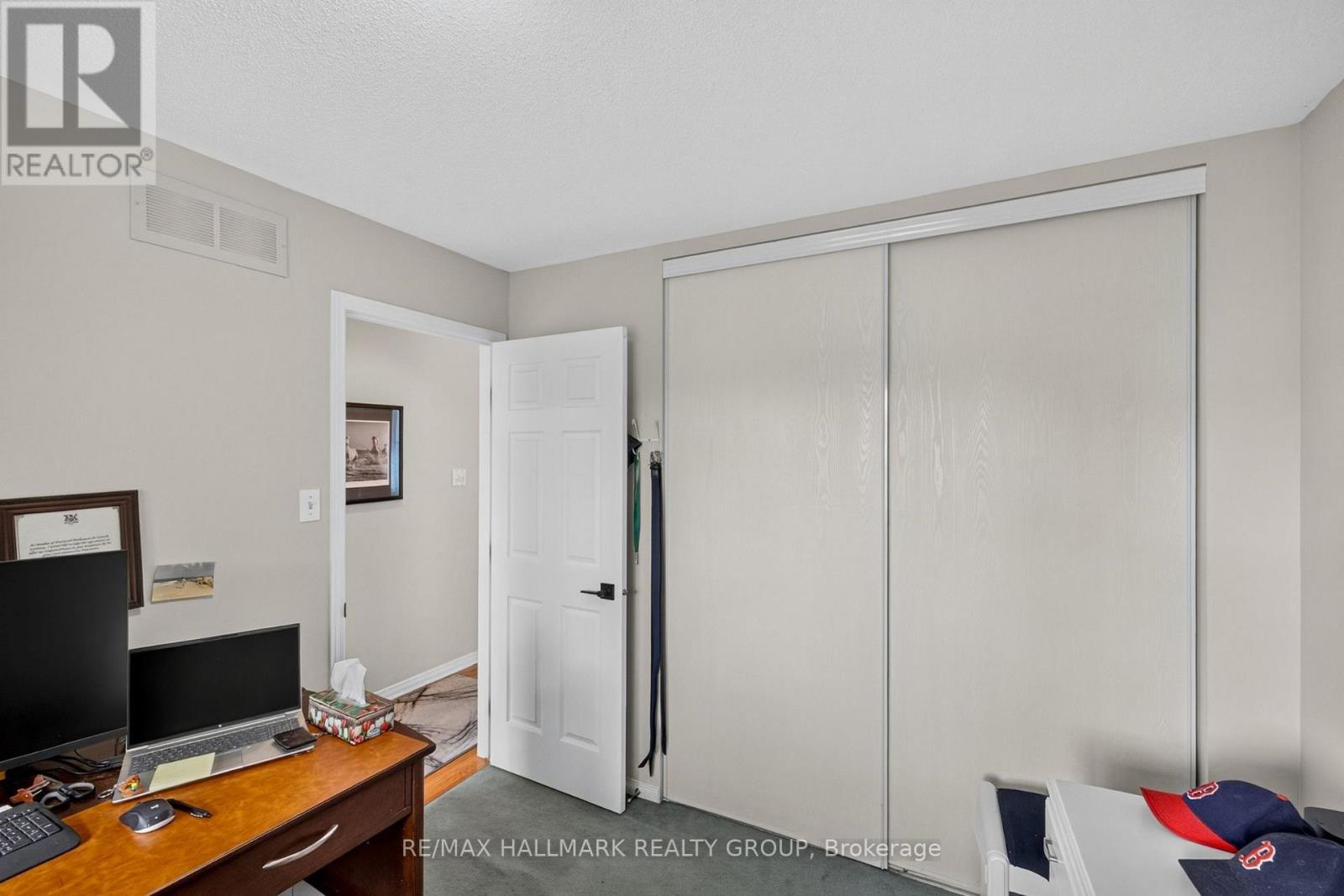 139 Castle Glen Crescent, Ottawa, ON - Indoor Photo Showing Office