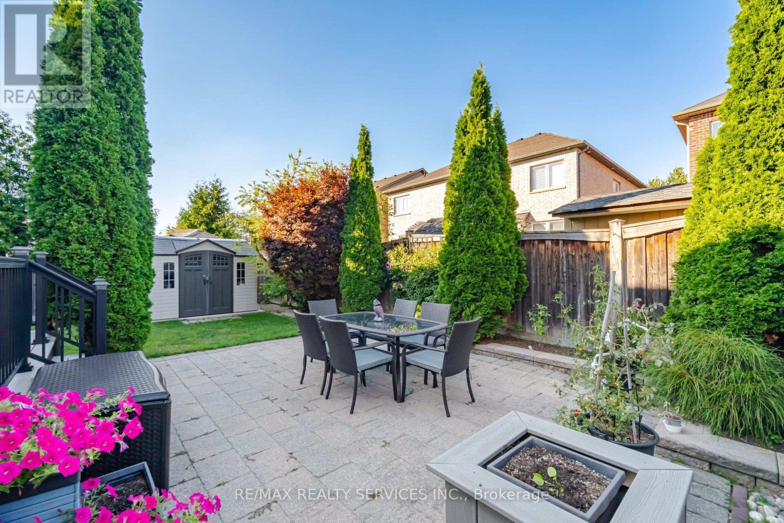 49 Learmont Avenue, Caledon, ON - Outdoor With Deck Patio Veranda