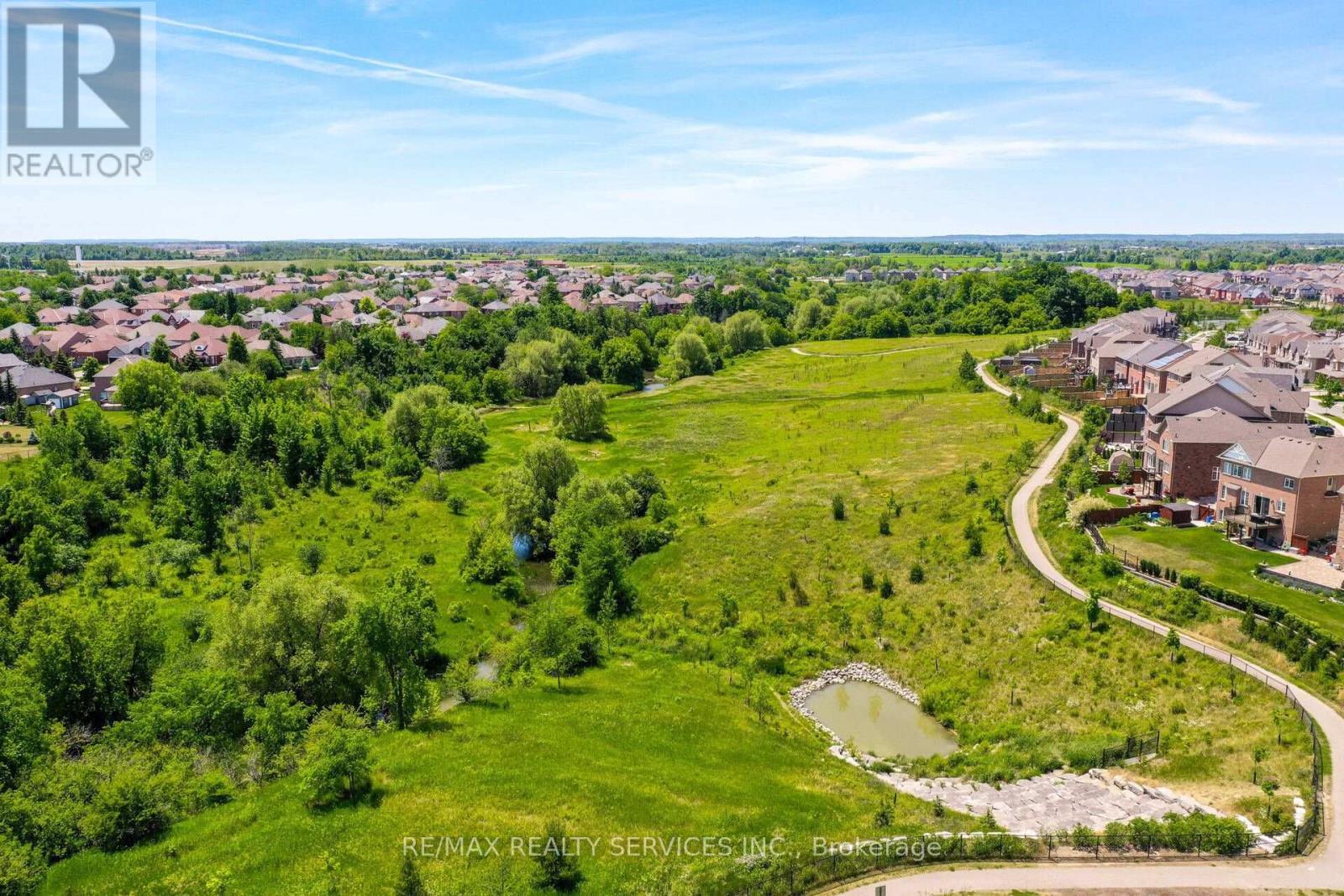 49 Learmont Avenue, Caledon, ON - Outdoor With View