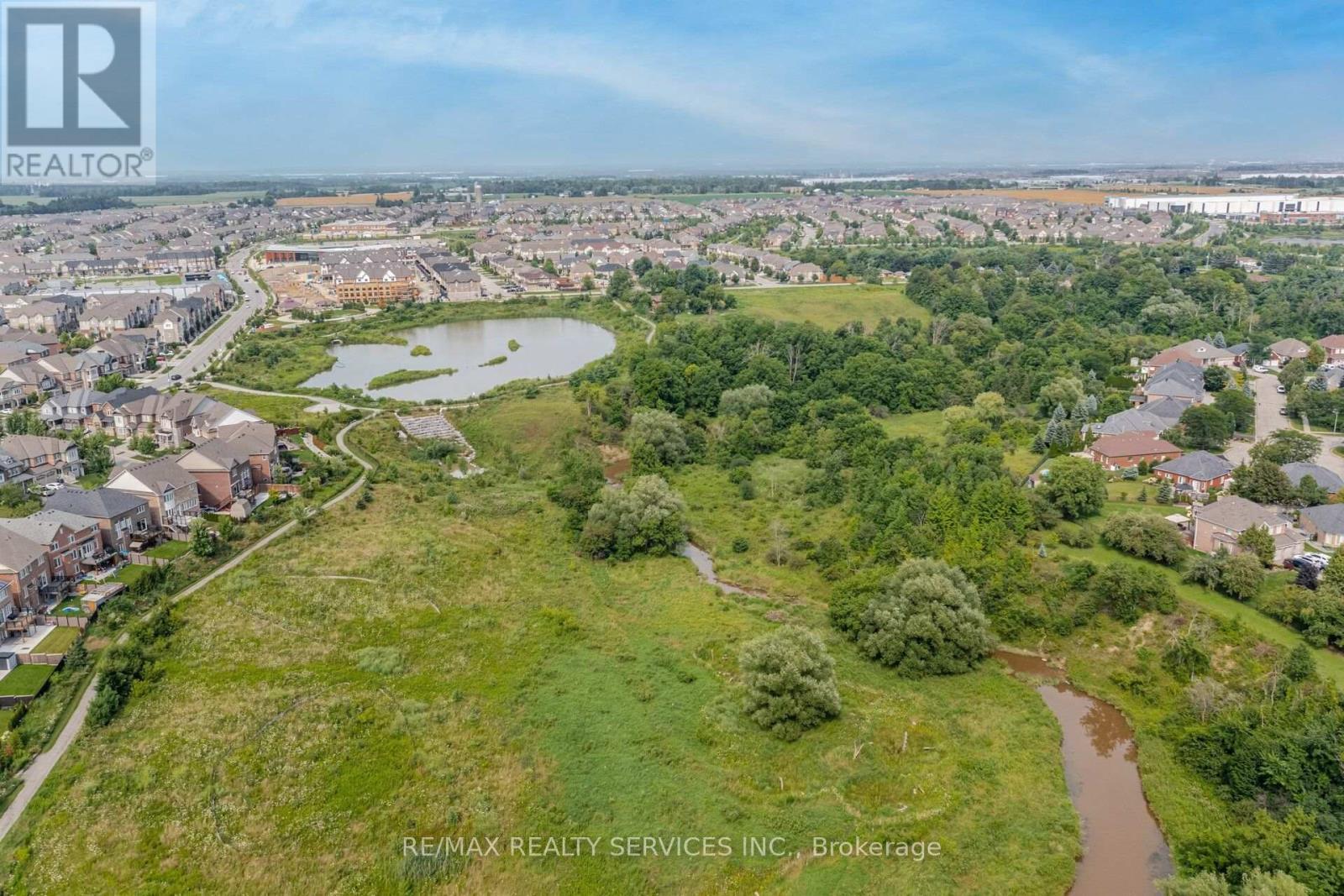 49 Learmont Avenue, Caledon, ON - Outdoor With View