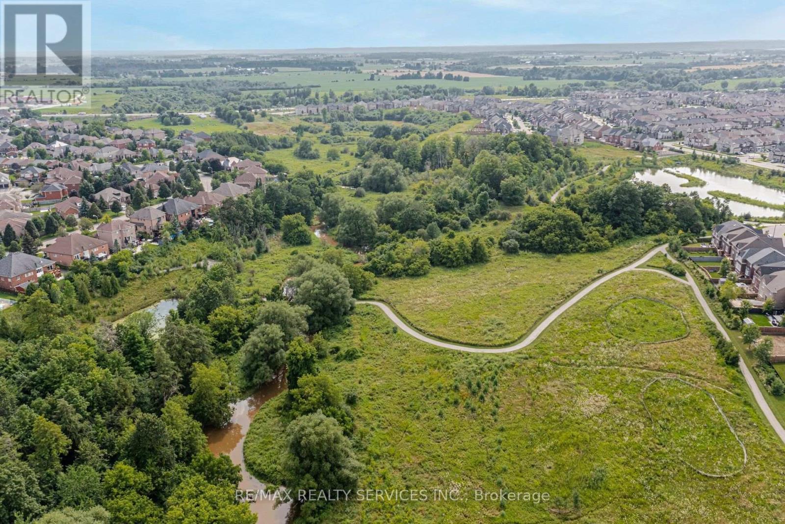 49 Learmont Avenue, Caledon, ON - Outdoor With View