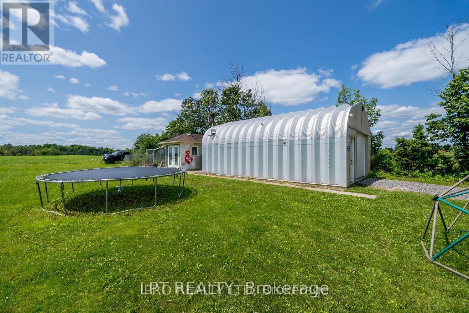 14190 Mount Hope Road, Caledon, ON - Outdoor