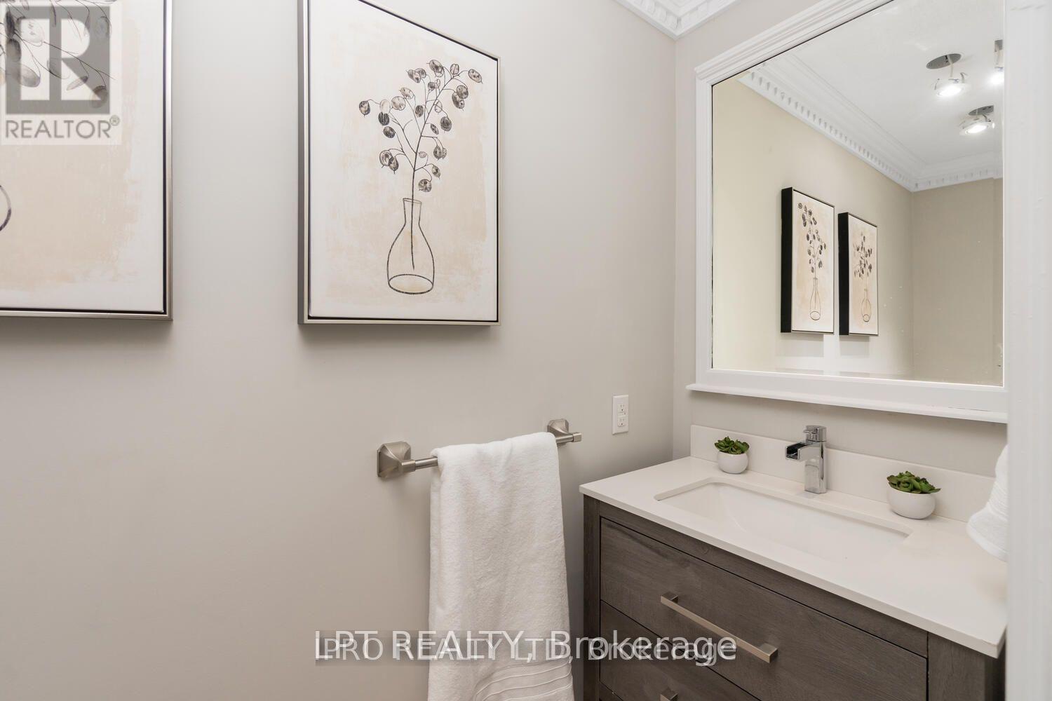 14190 Mount Hope Road, Caledon, ON - Indoor Photo Showing Bathroom